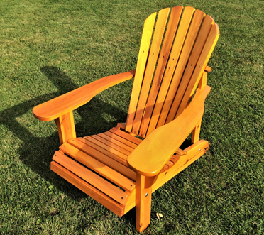 couleur-chaise-adirondack-cedre