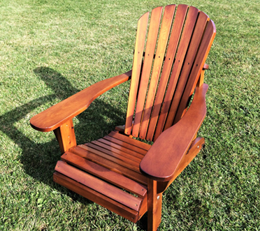 couleur-chaise-adirondack-chene