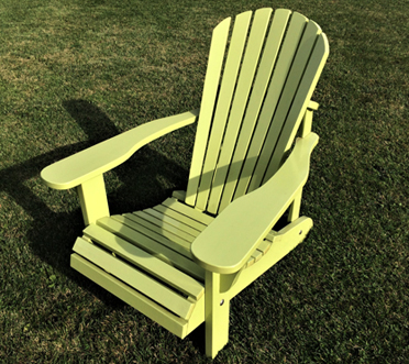couleur-chaise-adirondack-thym-citron